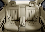 Mercedes-Benz E-Class Mercedes-Benz E-Class